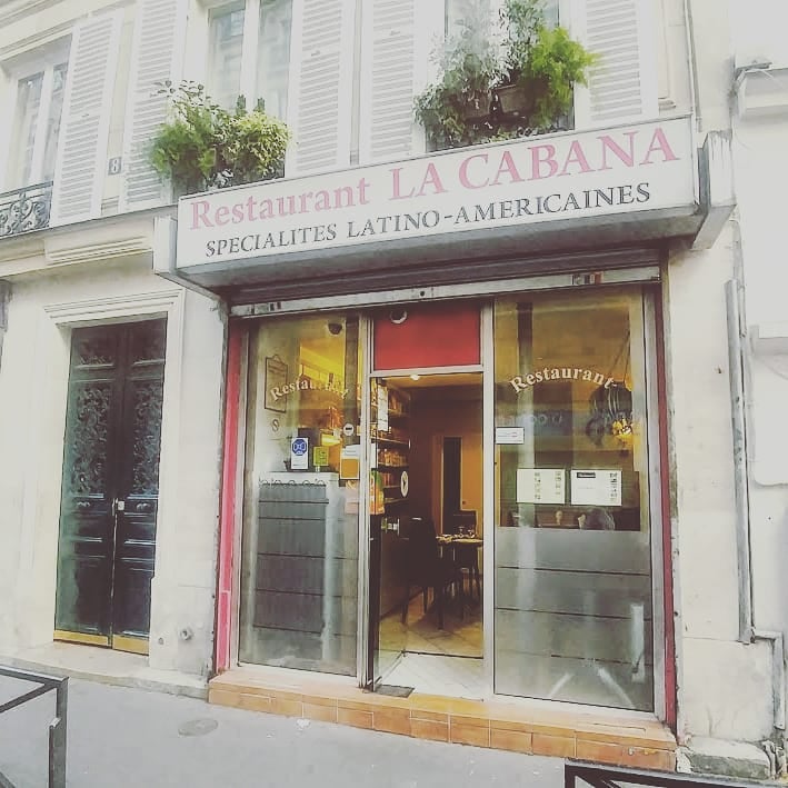 La Cabana 2